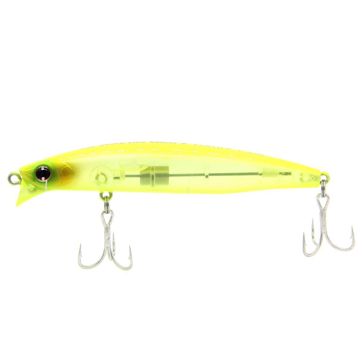Daiwa SLS-Z Vertice 97F-SSR 9,7cm 12,6gr Floating Suni Yem LIGHTNING