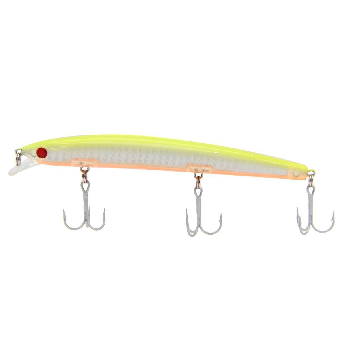 Fortuna Saltı FS 106 130MM 14.5Gr Floating Suni Yem F068