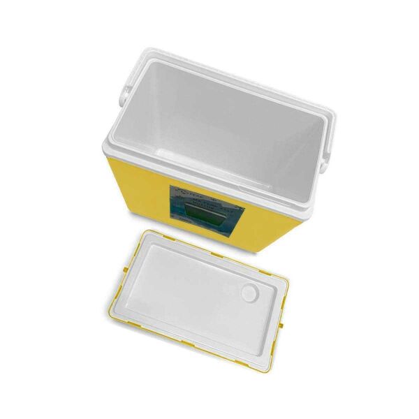 Ice Peak Buzluk 25 Litre Sarı