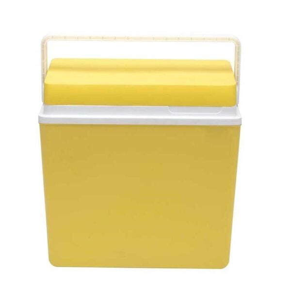 Ice Peak Buzluk 25 Litre Sarı