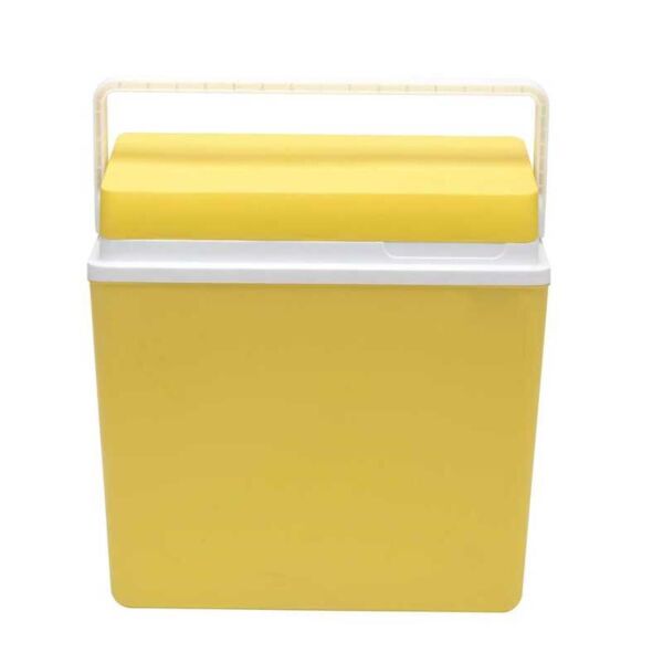 Ice Peak Buzluk 25 Litre Sarı
