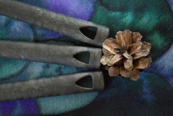 Kupilka Cutlery Kuksa Çatal Bıçak Takımı