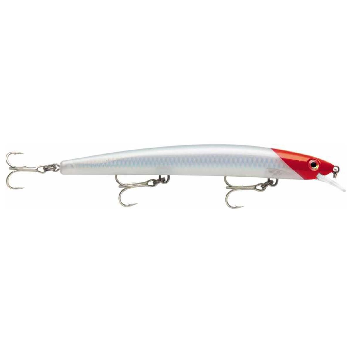 Rapala Max Rap 13Cm 15Gr 3D Suni Yem FRH