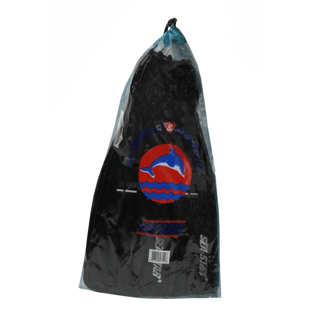 Sea Star Deniz Paleti SİYAH - 40-41