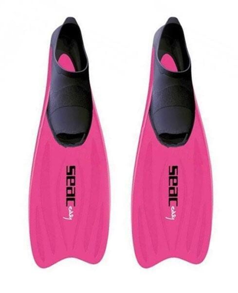 Seac Sub Easyfin Palet (Pembe)