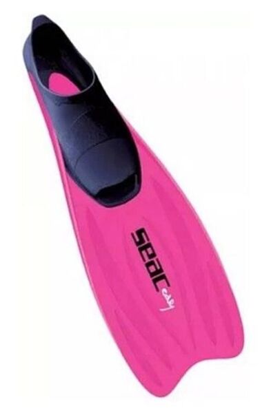 Seac Sub Easyfin Palet (Pembe) 34 - 35