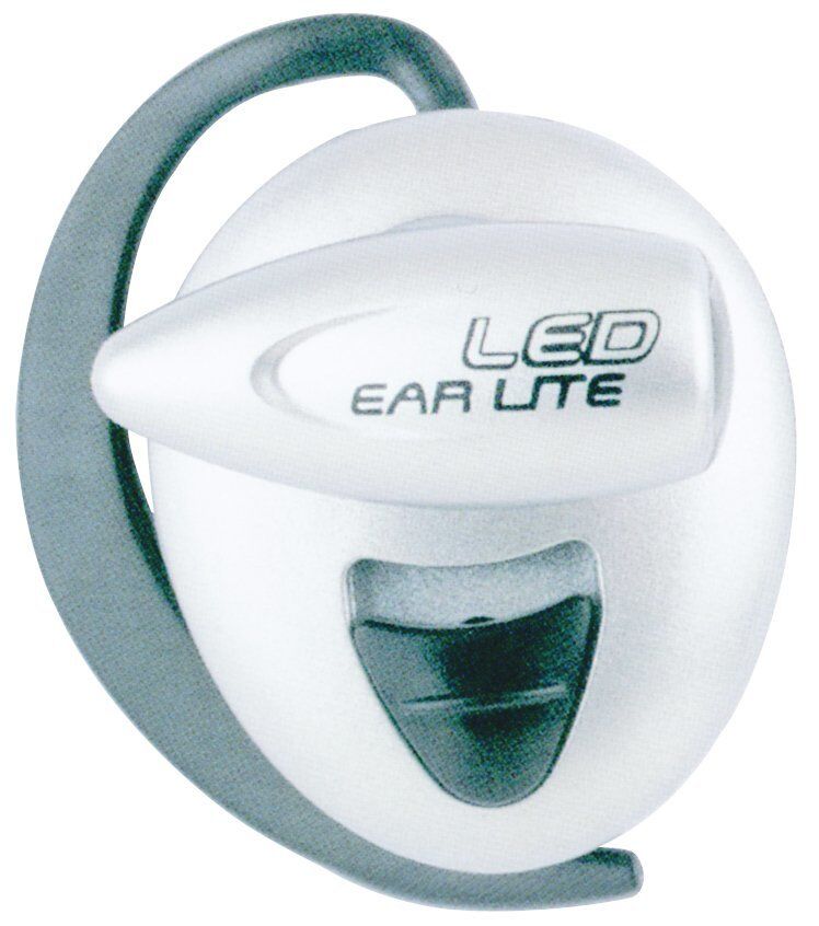 Square ER 88 Fener (Kulağa Takılabilen Fener)