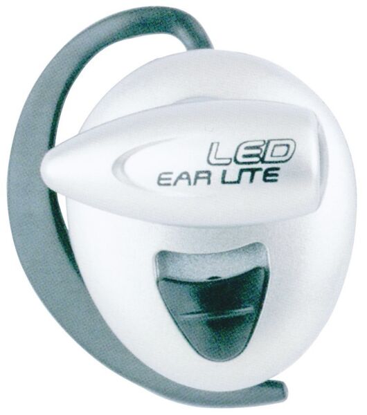 Square ER 88 Fener (Kulağa Takılabilen Fener)