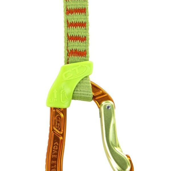 Climbing Technology Fixit S Yeşil