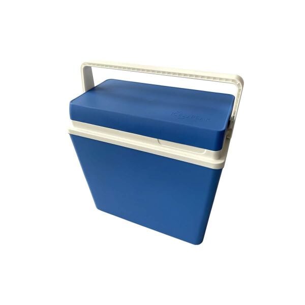 Ice Peak Buzluk 25 Litre MAVİ