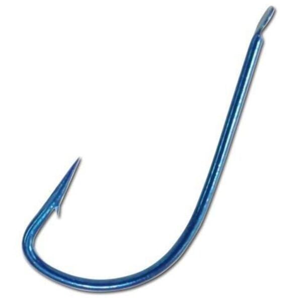 Owner 50001 Mavi Çapari ve Hazır Takım Olta İğnesi