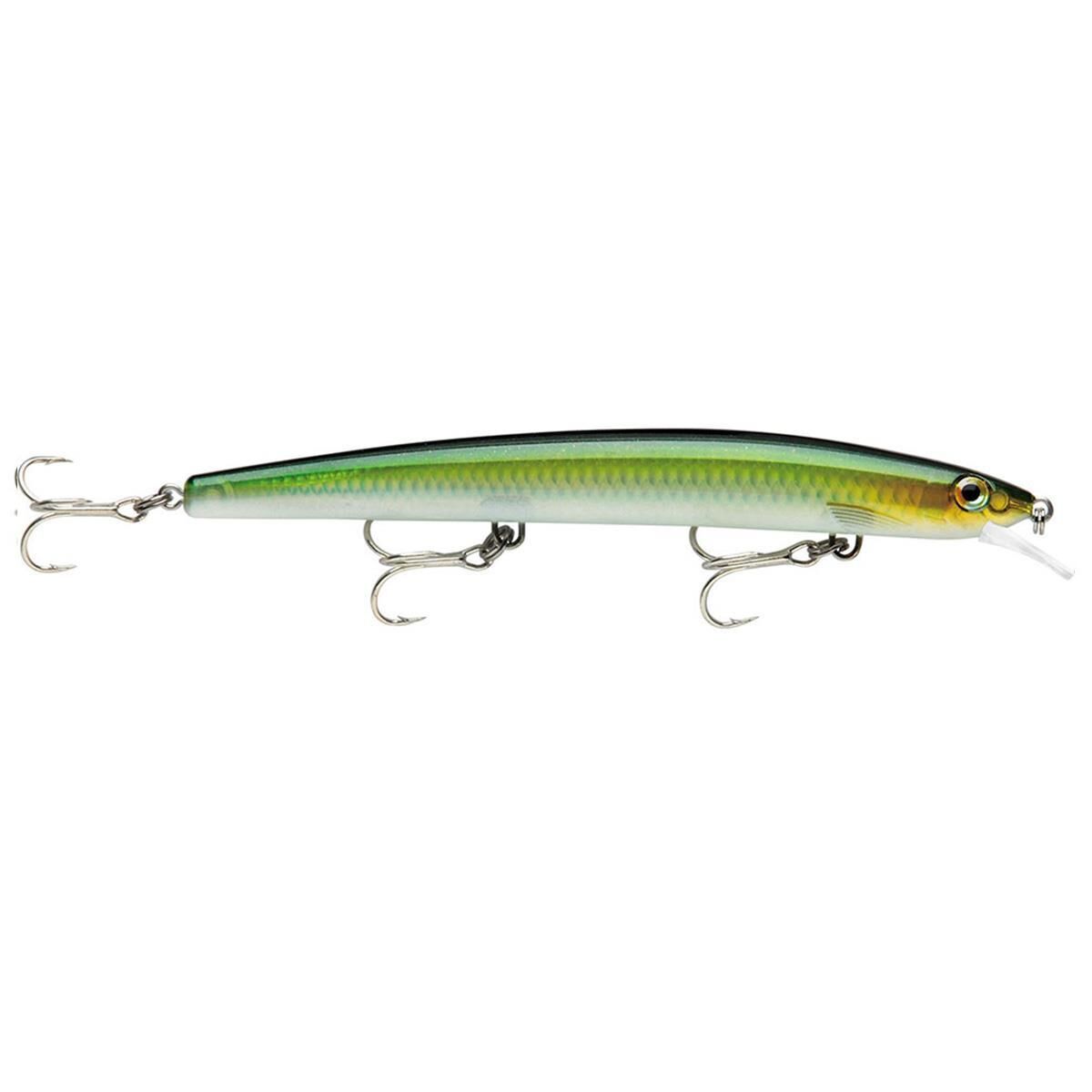 Rapala Max Rap 13Cm 15Gr 3D Suni Yem FG