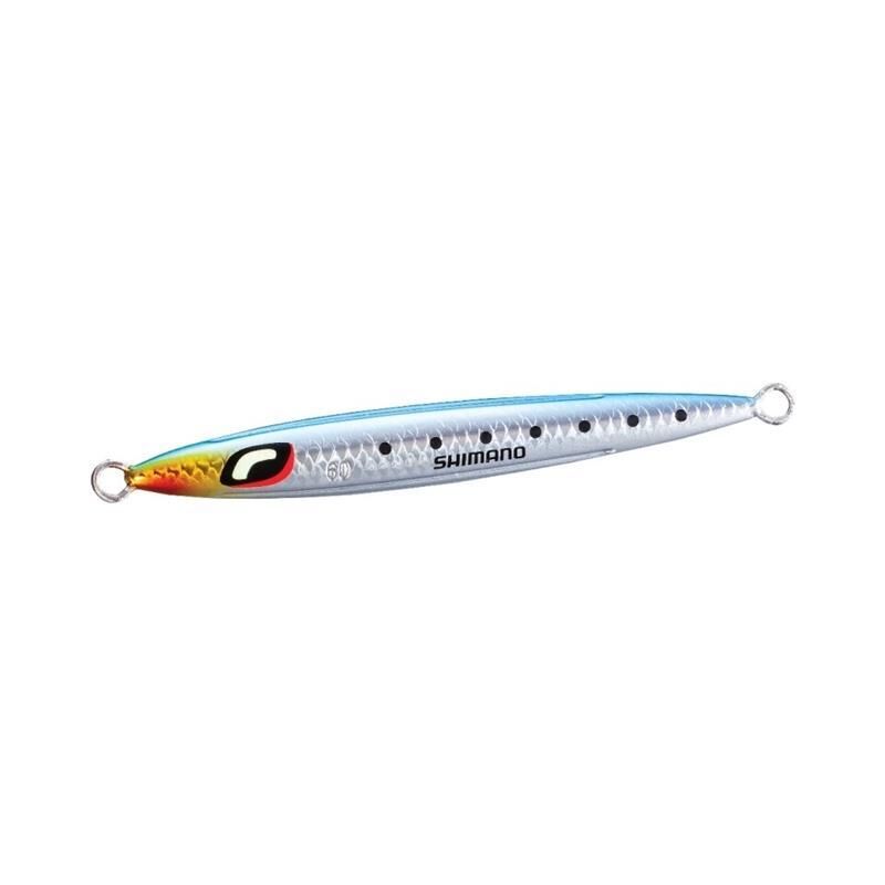 Shimano Ocea Lure Stinger Butterfly Pebble Light Ocea 92mm 40gr jig Yem IWASHI