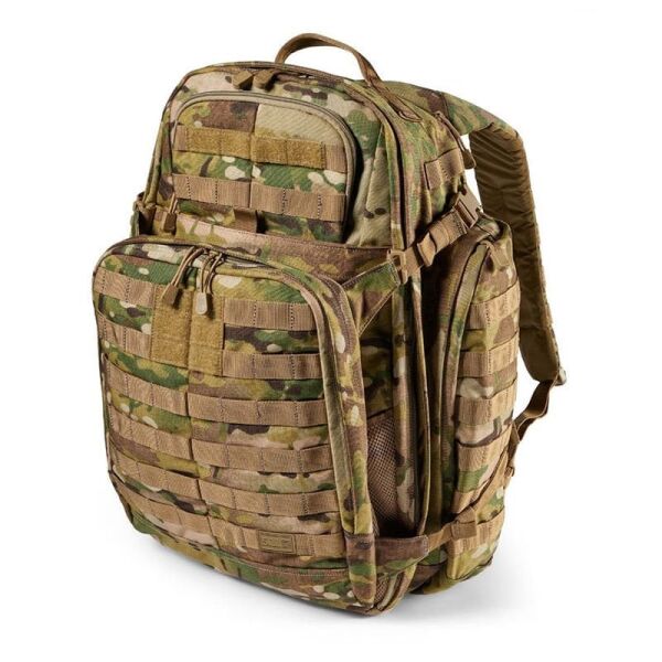 5.11 RUSH 72 2.0 MULTICAM SIRT CANTASI