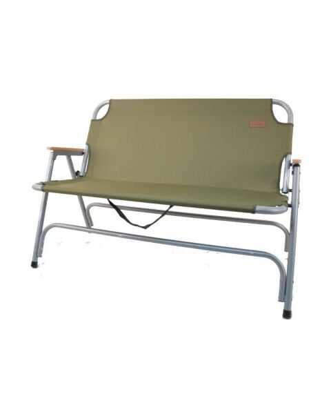 Campout Çift Kişilik Kamp Sandalyesi