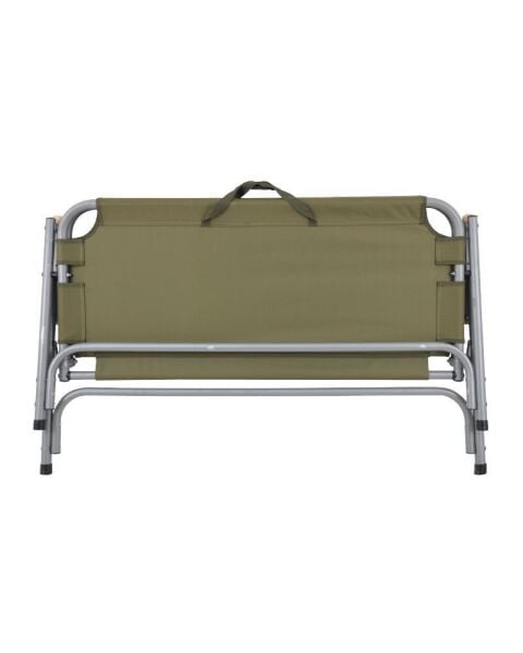 Campout Çift Kişilik Kamp Sandalyesi