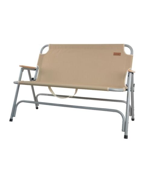 Campout Çift Kişilik Kamp Sandalyesi