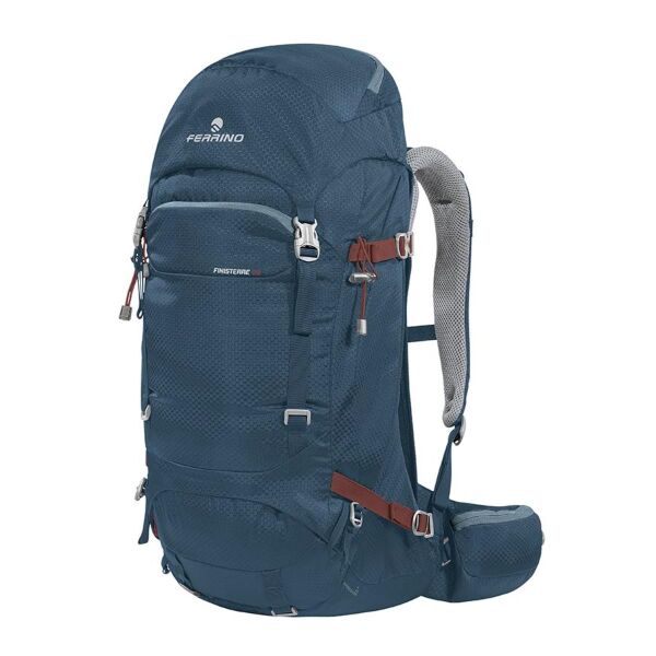 Ferrino Finisterre 38 Lt Sırt Çantası GRİ