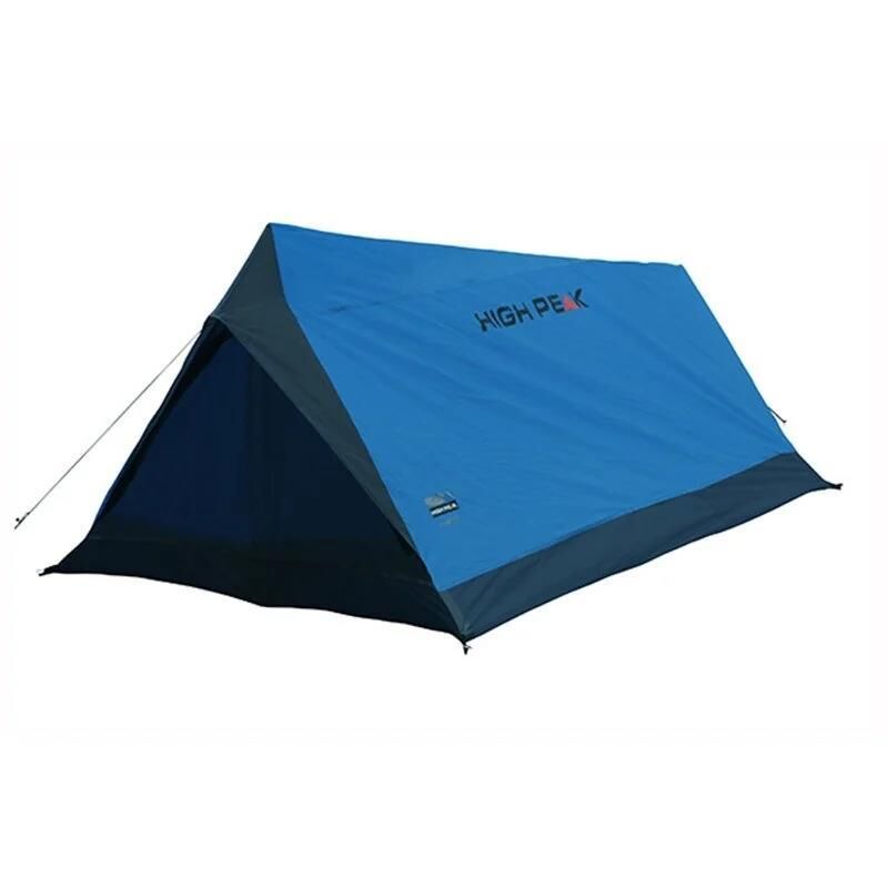 High Peak Minilite 2 Kişilik Çadır MAVİ