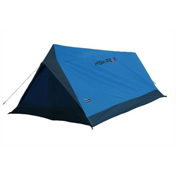 High Peak Minilite 2 Kişilik Çadır MAVİ