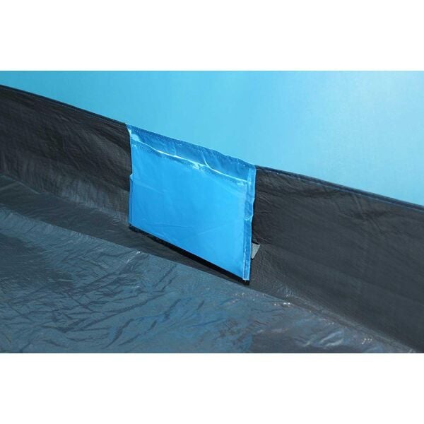 High Peak Ontario 3 Kişilik Kamp Çadırı