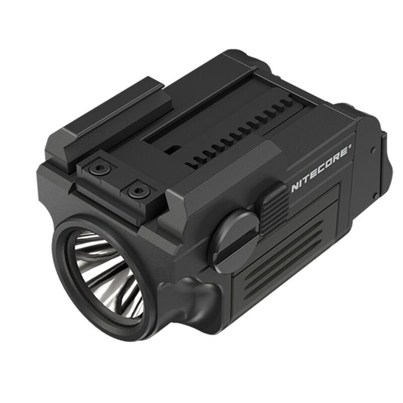 Nitecore NPL25 GL 900 Lümen Şarjlı Sılah Feneri