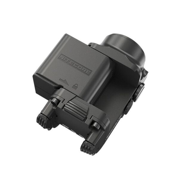 Nitecore NPL25 GL 900 Lümen Şarjlı Sılah Feneri