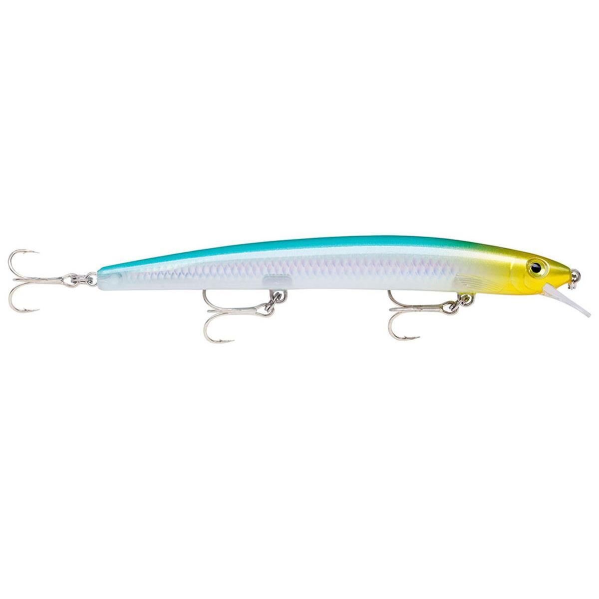 Rapala Max Rap 13Cm 15Gr 3D Suni Yem BBH