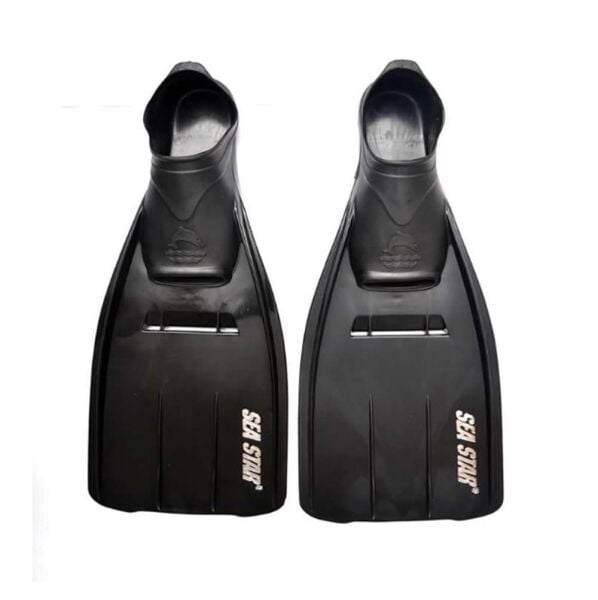 Sea Star Deniz Paleti SİYAH - 44-46