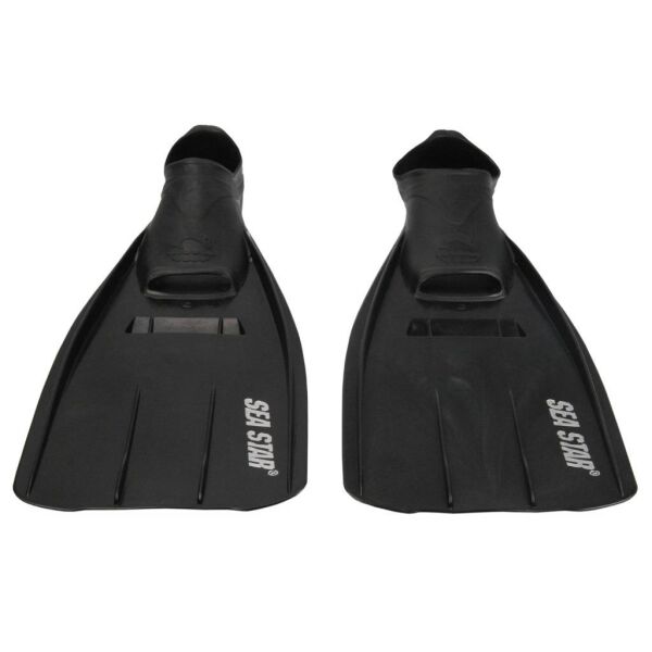 Sea Star Deniz Paleti SİYAH - 44-46