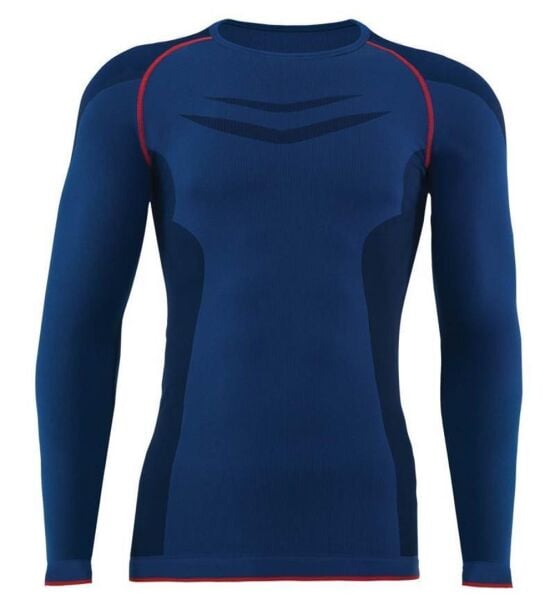Blackspade 9571 Unisex Termal Tişört Pro 2. Seviye LACİVERT - S
