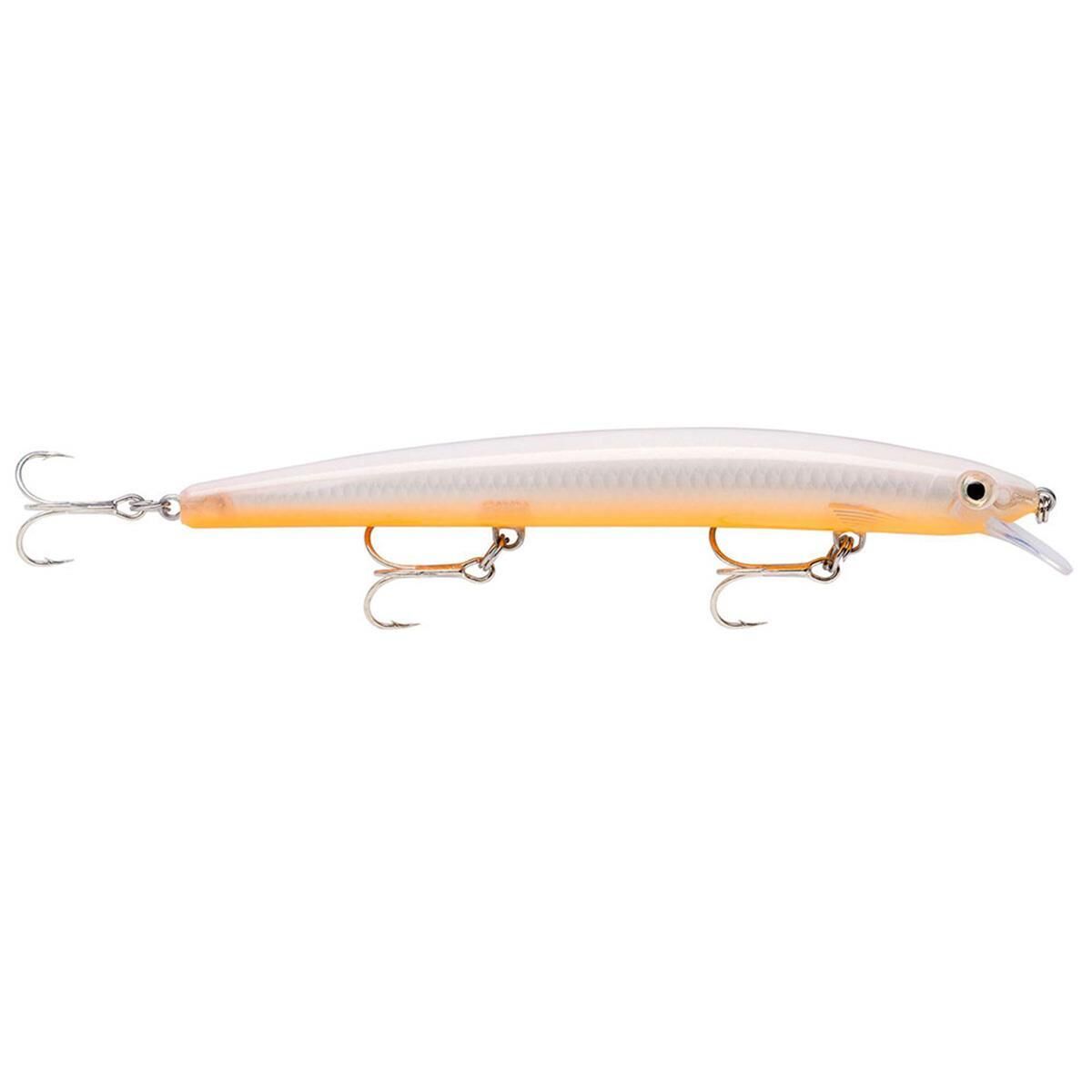 Rapala Max Rap 13Cm 15Gr 3D Suni Yem BN