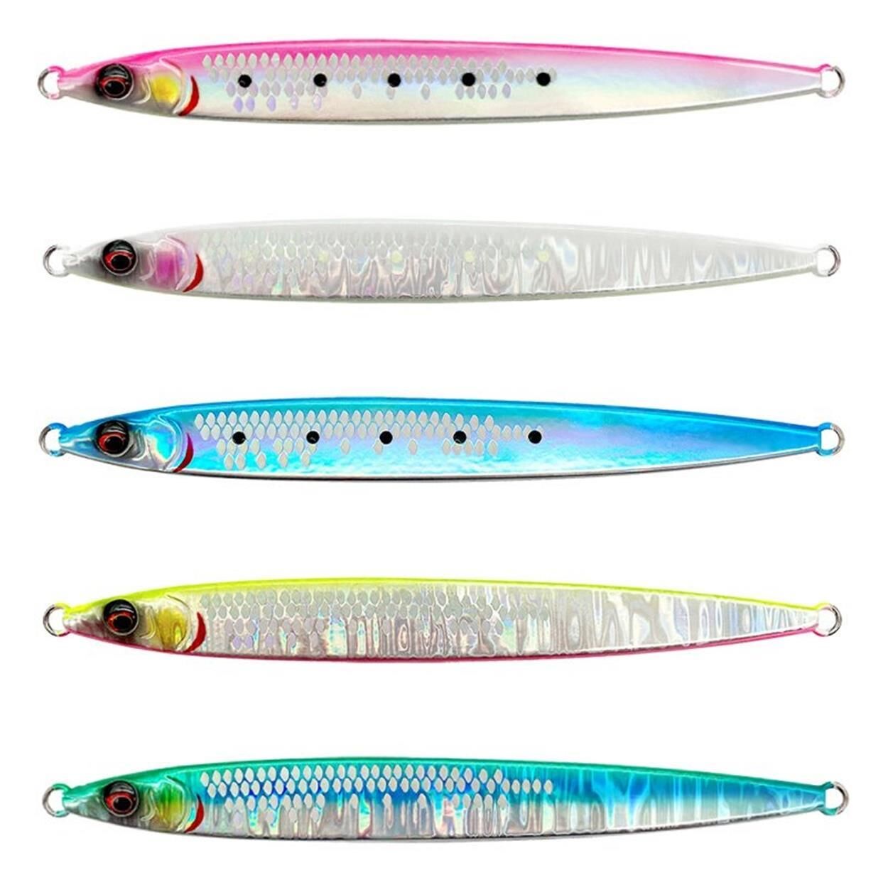 Savage Gear Sardine Slider 14.5 cm 80 gr Jig Yem
