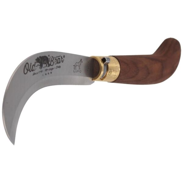 Antonini Old Bear Pruning 21cm (L) Bağ Çakısı