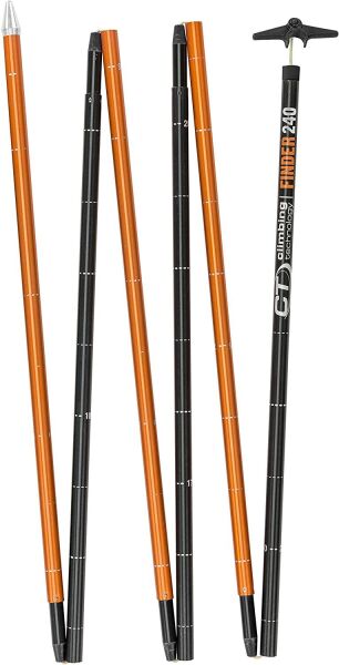 Climbing Technology Finder Çığ Sondası 240 cm