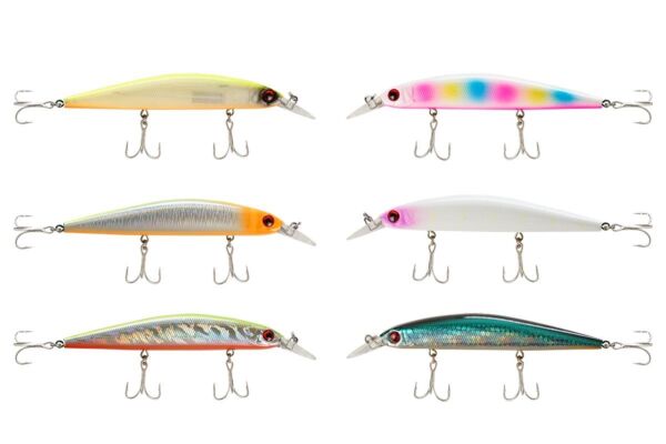 Fujin Surfer 110S 20 gr 11 cm Maket Balık