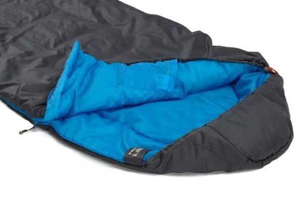High Peak Lite Pak 1200 -9°C Uyku Tulumu