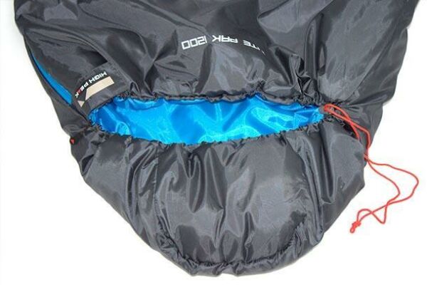 High Peak Lite Pak 1200 -9°C Uyku Tulumu