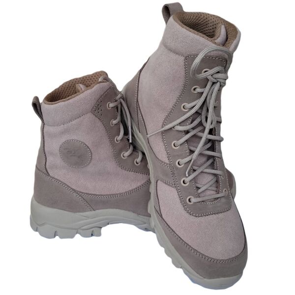 Mondeox Safari 1 Bej Bot 47