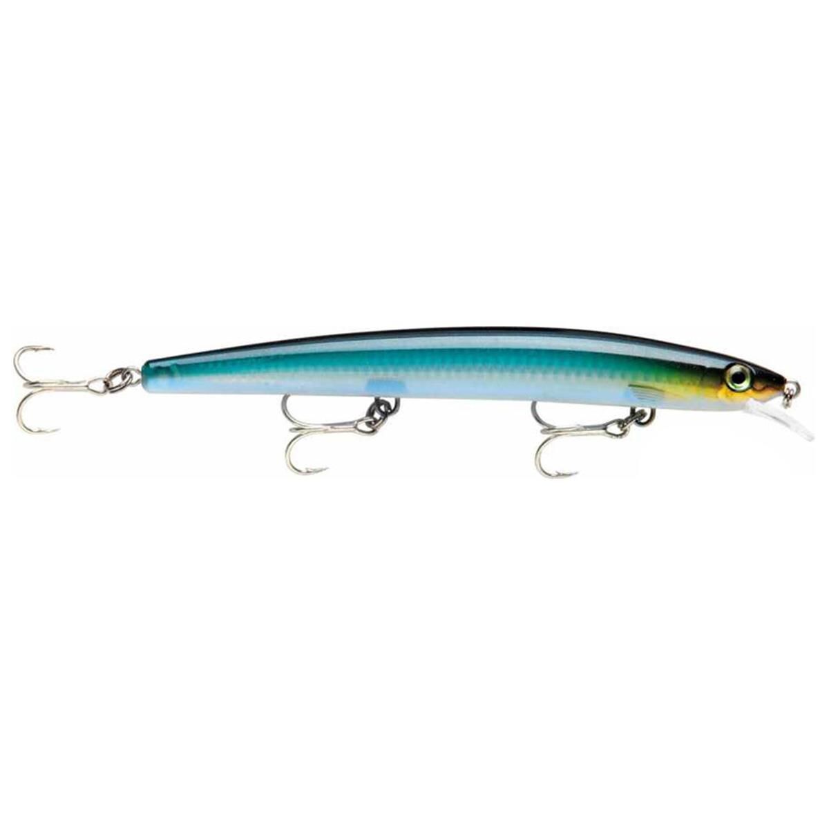 Rapala Max Rap 13Cm 15Gr 3D Suni Yem FB
