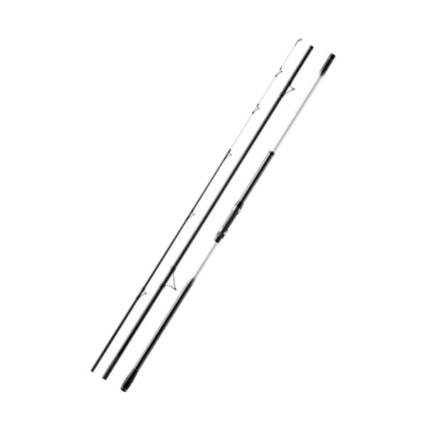 Shimano BeastMaster (K) Surf Tubular 425cm 225g 3pc Low Rider DPS Kamış