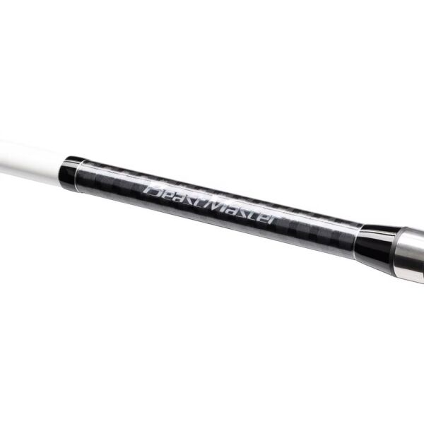 Shimano BeastMaster (K) Surf Tubular 425cm 225g 3pc Low Rider DPS Kamış