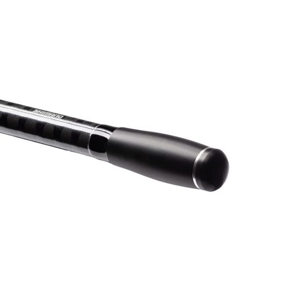 Shimano BeastMaster (K) Surf Tubular 425cm 225g 3pc Low Rider DPS Kamış