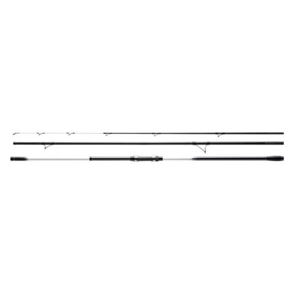 Shimano BeastMaster (K) Surf Tubular 425cm 225g 3pc Low Rider DPS Kamış