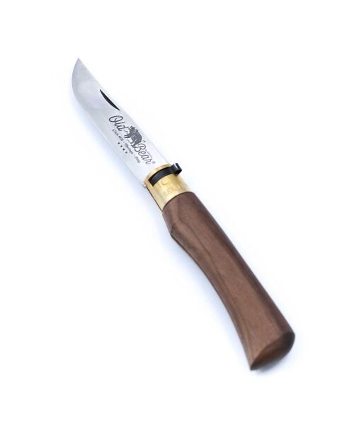 Antonini Old Bear Classical Walnut 23cm (XL) Çakı
