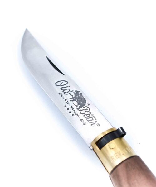 Antonini Old Bear Classical Walnut 23cm (XL) Çakı