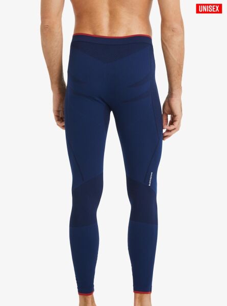 Blackspade 9572 Unisex Termal Alt İçlik Pro 2. Seviye LACİVERT - L