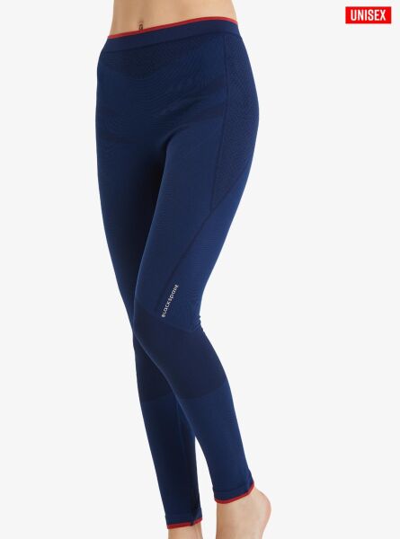 Blackspade 9572 Unisex Termal Alt İçlik Pro 2. Seviye LACİVERT - L