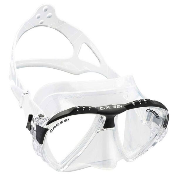 CLEAR-BLACK