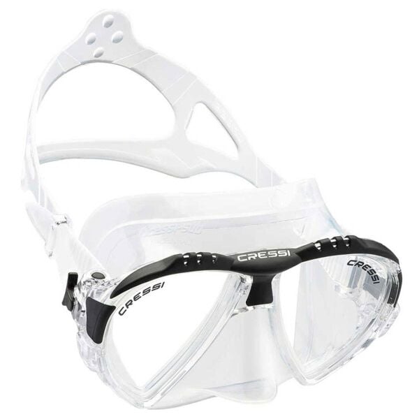 CLEAR-BLACK